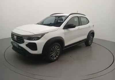 Fiat pulse 2024 1.3 flex drive cvt