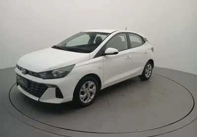 Hyundai hb20 2025 1.0 12v flex sense plus manual