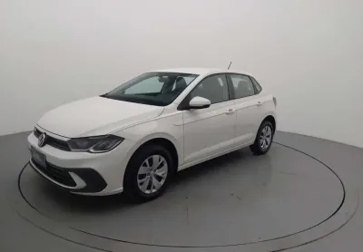 Volkswagen polo 2024 1.0 mpi manual