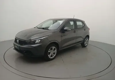 Fiat argo 2024 1.0 firefly flex drive manual