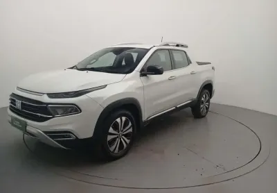 Fiat toro 2023 2.0 16v turbo diesel volcano 4wd at9
