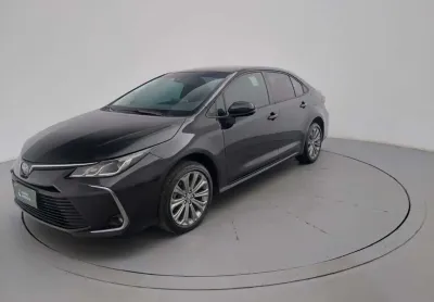 Toyota corolla 2023 2.0 vvt-ie flex xei direct shift