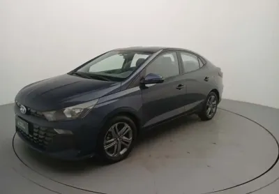 Hyundai hb20s 2024 1.0 tgdi flex comfort plus automático