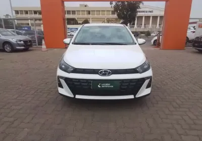 Hyundai hb20s 2025 1.0 tgdi flex comfort plus automático