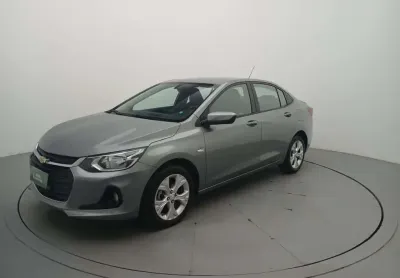 Chevrolet onix 2024 1.0 turbo flex ltz automático