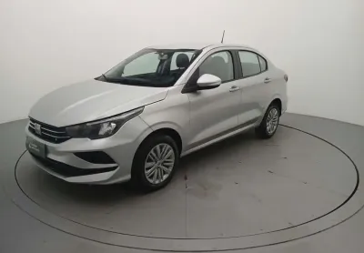 Fiat cronos 2024 1.3 firefly flex drive manual