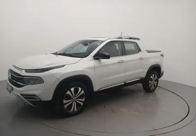 Fiat toro 2023 2.0 16v turbo diesel volcano 4wd at9