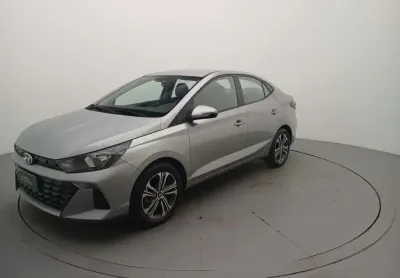 Hyundai hb20s 2024 1.0 tgdi flex comfort plus automático