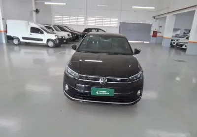 Volkswagen virtus 2024 1.0 200 tsi highline automático