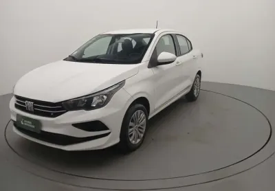 Fiat cronos 2023 1.3 firefly flex drive manual