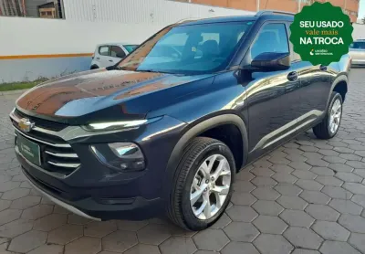 Chevrolet montana 2025 1.2 turbo flex ltz automático