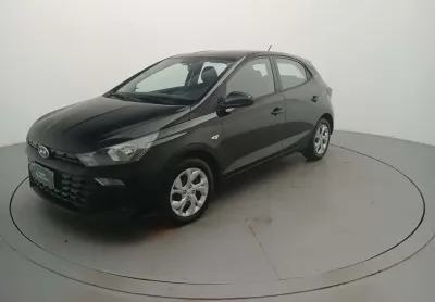 Hyundai hb20 2025 1.0 12v flex sense plus manual