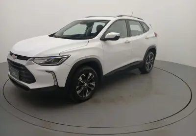 Chevrolet tracker 2024 1.2 turbo flex premier automático