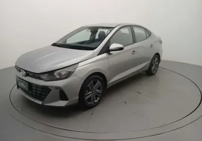Hyundai hb20s 2024 1.0 tgdi flex comfort automático