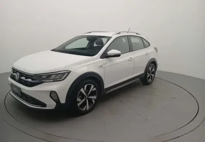 Volkswagen nivus 2024 1.0 200 tsi total flex highline automático