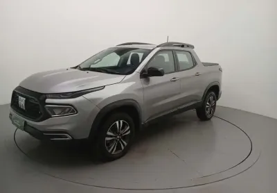 Fiat toro 2025 1.3 turbo 270 flex freedom at6