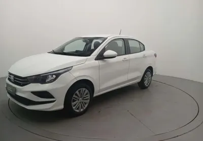 Fiat cronos 2024 1.0 firefly flex drive manual