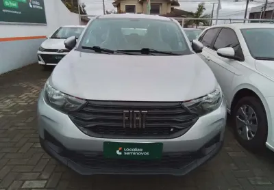 Fiat strada 2024 1.3 firefly flex freedom cs manual