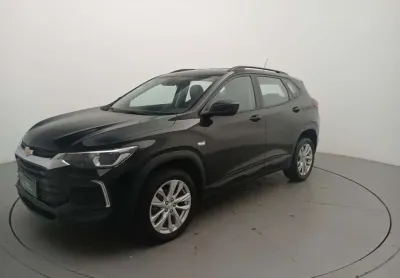 Chevrolet tracker 2025 1.0 turbo flex ltz automático