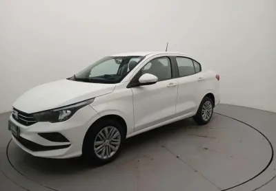 Fiat cronos 2025 1.3 firefly flex drive manual