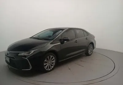 Toyota corolla 2023 2.0 vvt-ie flex xei direct shift