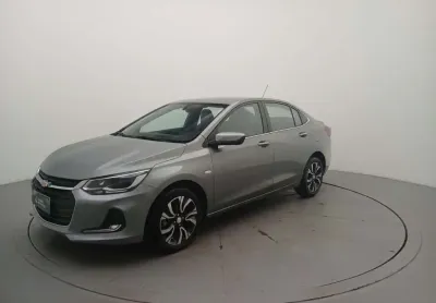 Chevrolet onix 2025 1.0 turbo flex plus premier automático