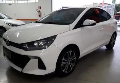 Hyundai hb20s 2024 1.0 tgdi flex comfort plus automático