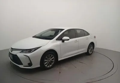Toyota corolla 2023 2.0 vvt-ie flex gli direct shift
