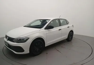 Volkswagen Polo 2025 1.0 mpi track manual