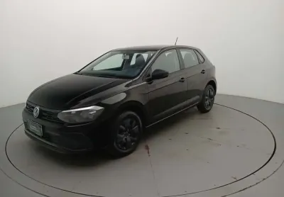 Volkswagen Polo 2025 1.0 mpi track manual