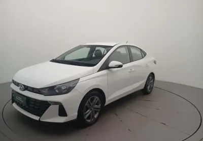 Hyundai hb20s 2025 1.0 tgdi flex comfort plus automático