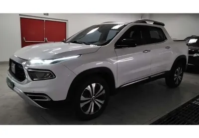 Fiat Toro 2024 2.0 16v turbo diesel volcano 4wd at9