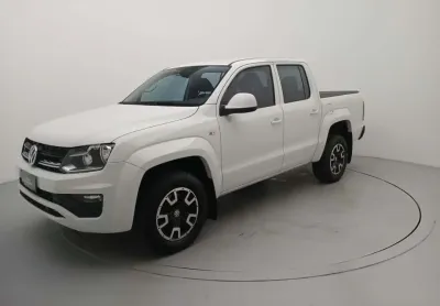 Volkswagen Amarok 2023 3.0 v6 tdi diesel comfortline cd 4motion automático