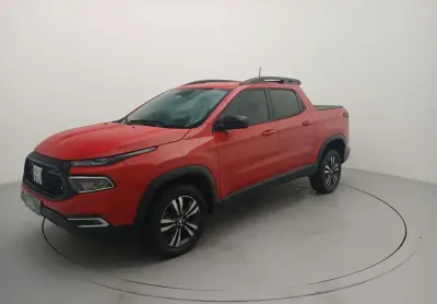 Fiat Toro 2025 1.3 turbo 270 flex freedom at6