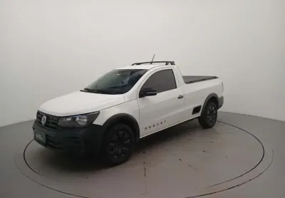 Volkswagen Saveiro 2025 1.6 msi robust cs 16v flex 2p manual