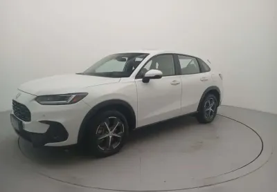 Honda Zr-v 2025 2.0 i-vtec gasolina touring cvt