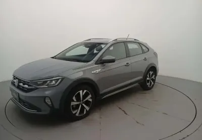 Volkswagen Nivus 2024 1.0 200 tsi total flex highline automático
