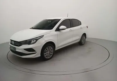 Fiat Cronos 2024 1.0 firefly flex drive manual