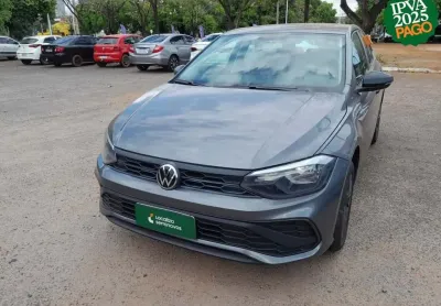 Volkswagen polo 2024 1.0 mpi track manual