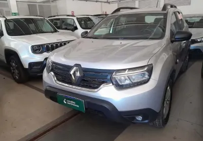 Renault duster 2025 1.6 16v sce flex intense plus manual