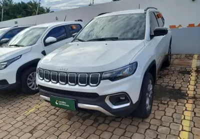 Jeep compass 2023 2.0 td350 turbo diesel longitude at9