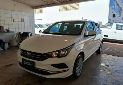 Fiat cronos 2025 1.0 firefly flex drive manual
