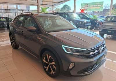 Volkswagen nivus 2024 1.0 200 tsi total flex highline automático