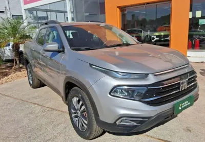 Fiat toro 2023 1.3 turbo 270 flex freedom at6