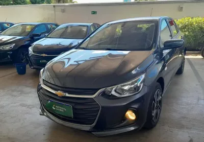 Chevrolet onix 2024 1.0 flex lt manual