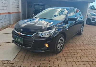 Chevrolet onix 2024 1.0 flex lt manual