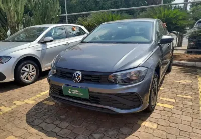 Volkswagen polo 2024 1.0 mpi track manual