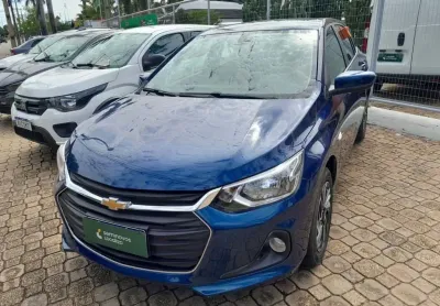 Chevrolet onix 2024 1.0 flex lt manual