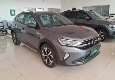 Volkswagen nivus 2024 1.0 200 tsi total flex highline automático