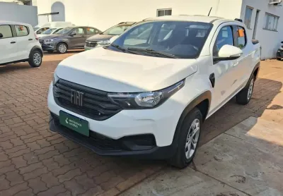 Fiat strada 2024 1.3 firefly flex freedom cs manual